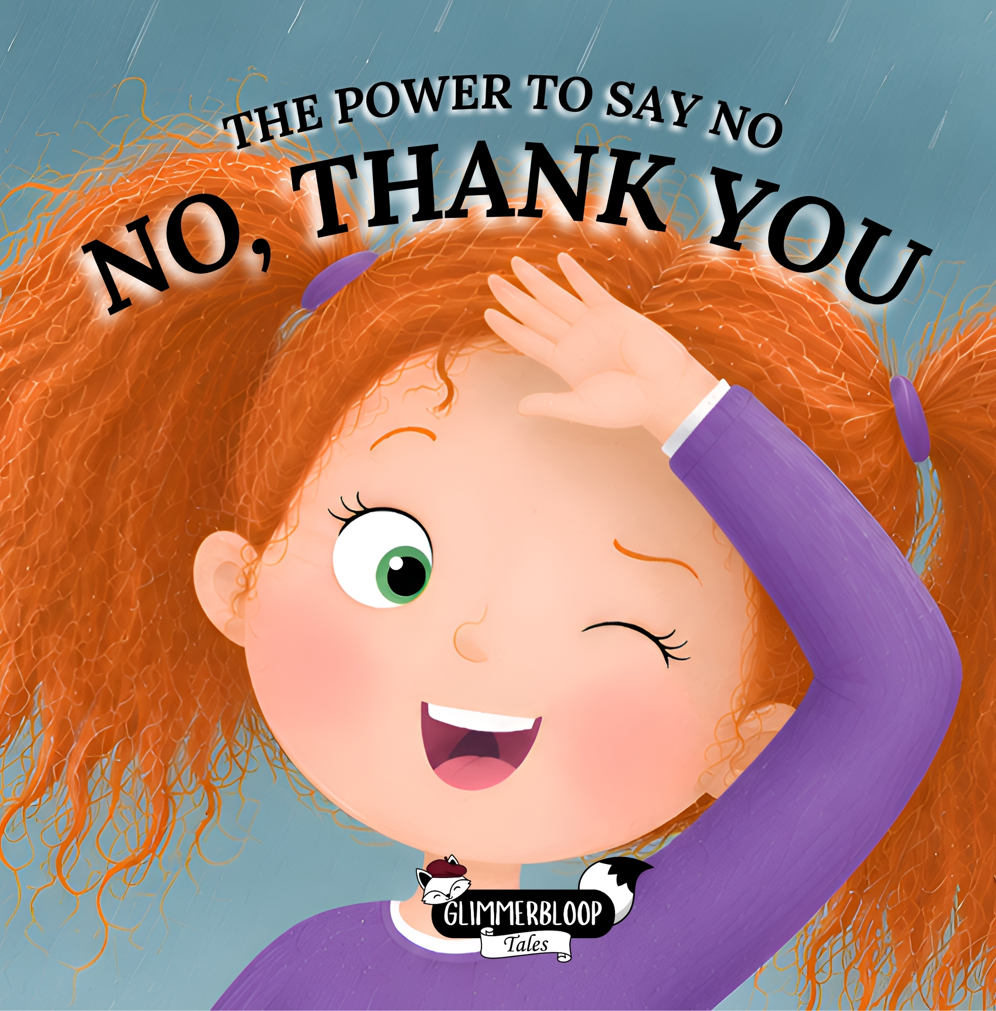 No, Thank You